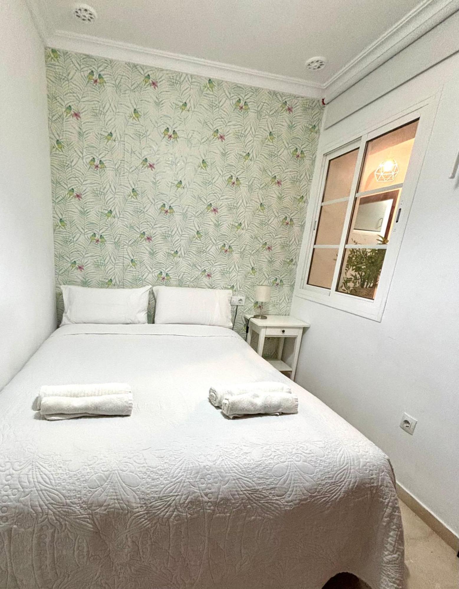 Apartamento Feduchy 10 Min De La Playa 2 Banos Cadiz Ngoại thất bức ảnh