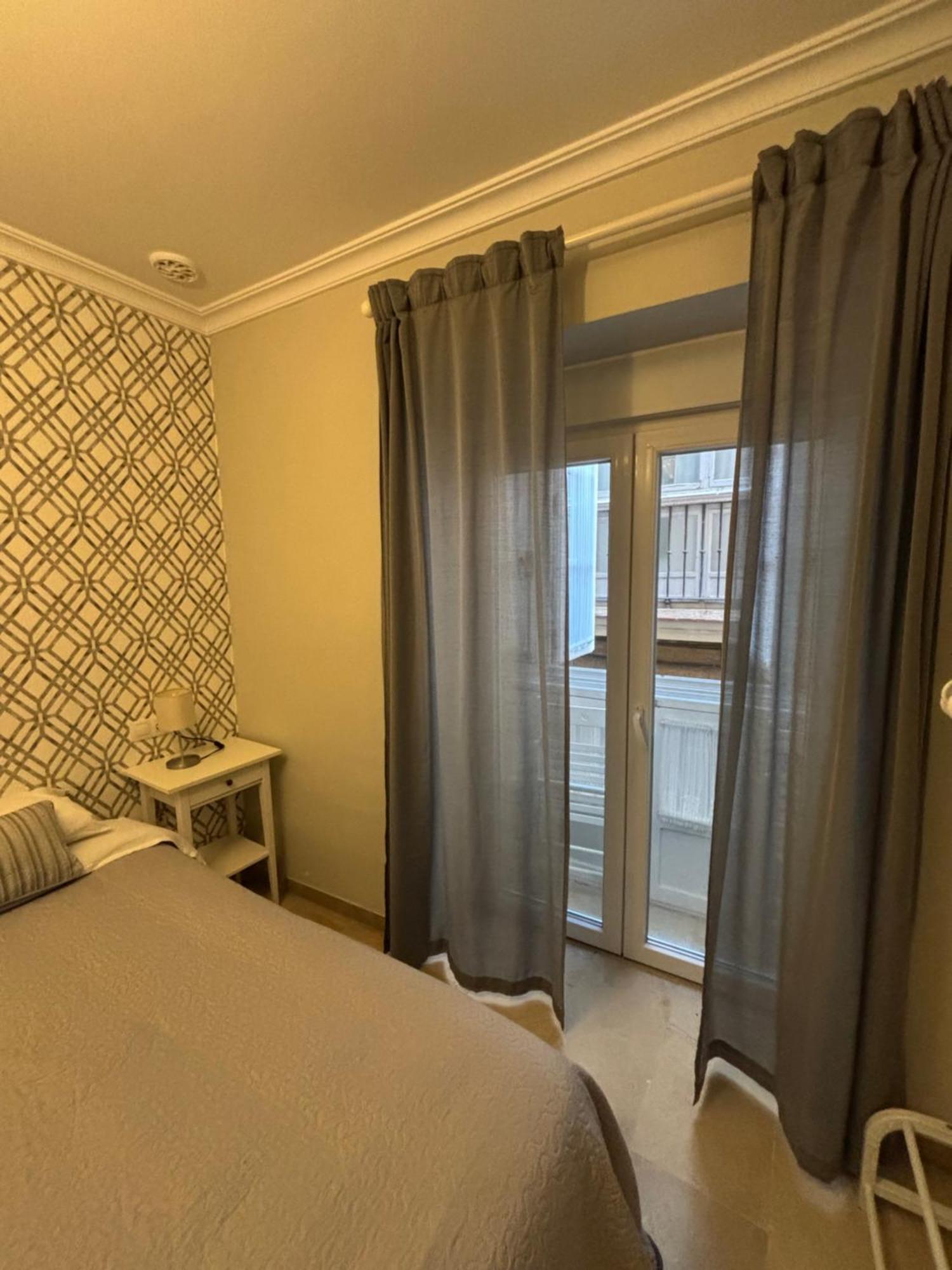 Apartamento Feduchy 10 Min De La Playa 2 Banos Cadiz Ngoại thất bức ảnh