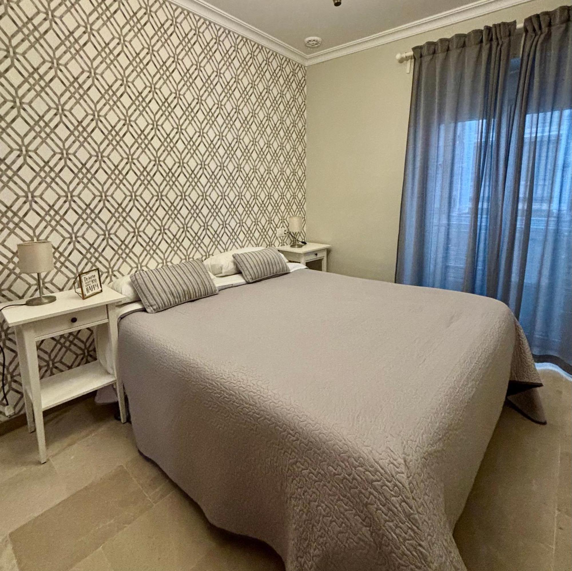 Apartamento Feduchy 10 Min De La Playa 2 Banos Cadiz Ngoại thất bức ảnh